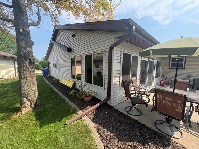 $339,900 | 3407 North Windward Lane, Appleton, WI 54911