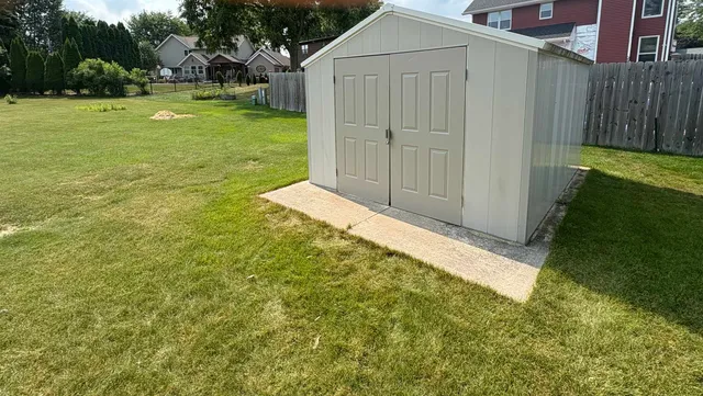 $339,900 | 3407 North Windward Lane, Appleton, WI 54911