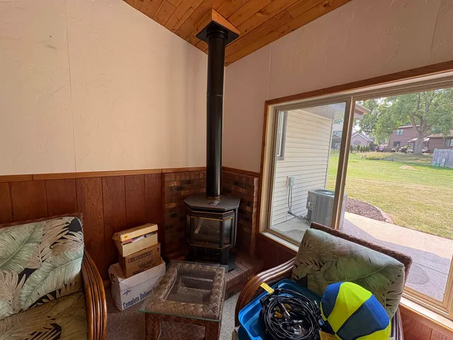 $339,900 | 3407 North Windward Lane, Appleton, WI 54911