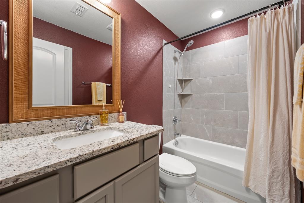 10237 Driskill Drive Waco, TX 76708 - Photo 14 of 25