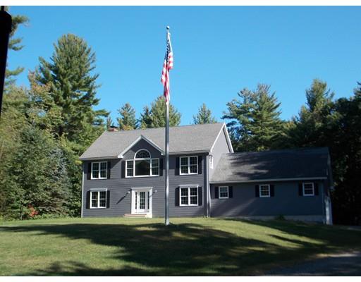 131 Houghton Road Princeton, MA 01541 - Photo 1 of 36 Gallery Image 1