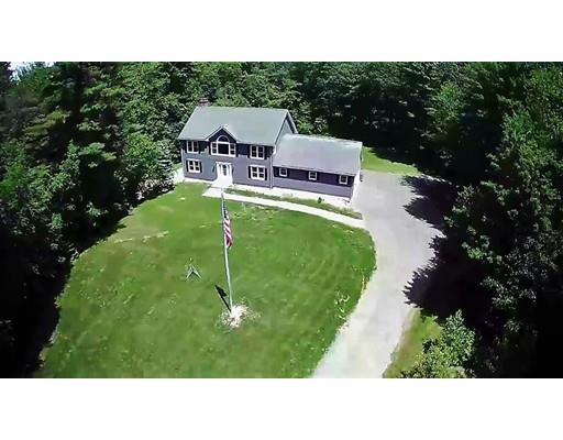 131 Houghton Road Princeton, MA 01541 - Photo 3 of 36 Gallery Image 3
