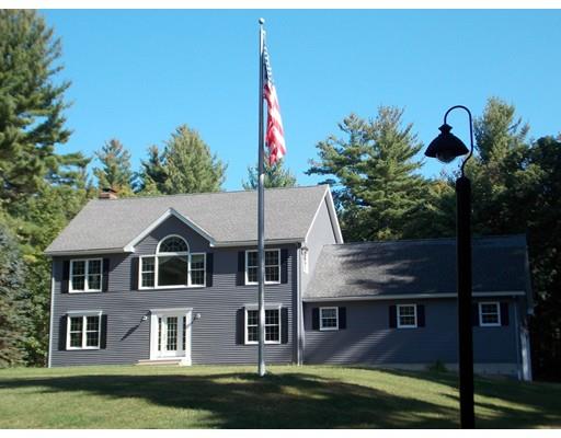 131 Houghton Road Princeton, MA 01541 - Photo 36 of 36 Gallery Image 36