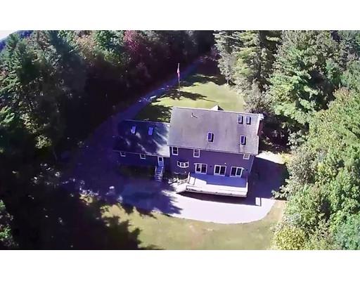 131 Houghton Road Princeton, MA 01541 - Photo 4 of 36 Gallery Image 4