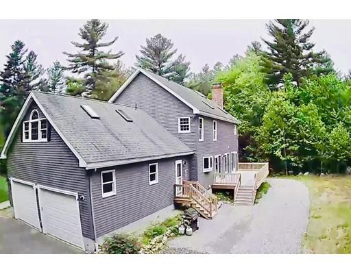 131 Houghton Road Princeton, MA 01541 - Photo 5 of 36 Gallery Image 5