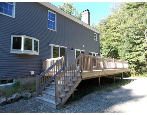 131 Houghton Road Princeton, MA 01541 - Photo 6 of 36 Gallery Image 6