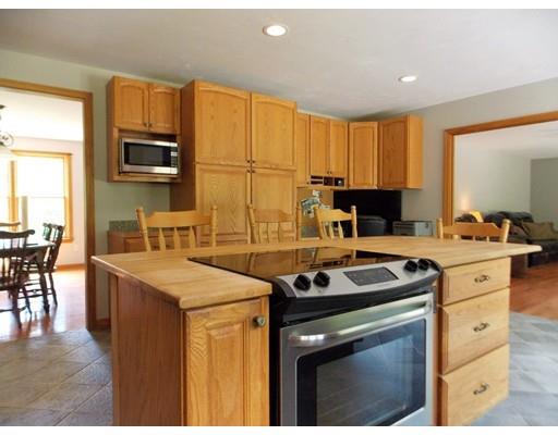 131 Houghton Road Princeton, MA 01541 - Photo 8 of 36 Gallery Image 8