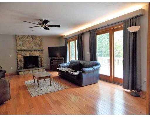131 Houghton Road Princeton, MA 01541 - Photo 10 of 36 Gallery Image 10