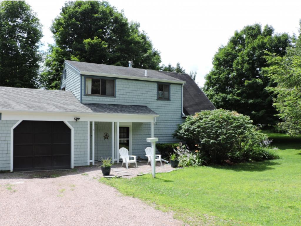 3 B Starbird Road, Unit 3B Jericho, VT 05465 - Photo 1 of 24