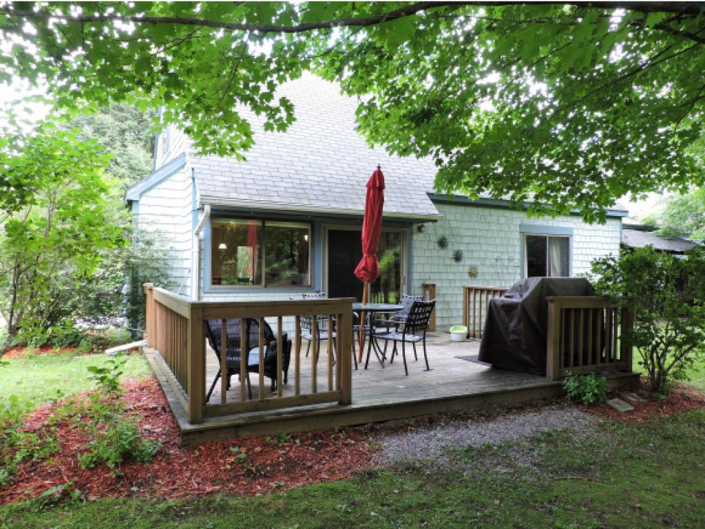 3 B Starbird Road, Unit 3B Jericho, VT 05465 - Photo 17 of 24