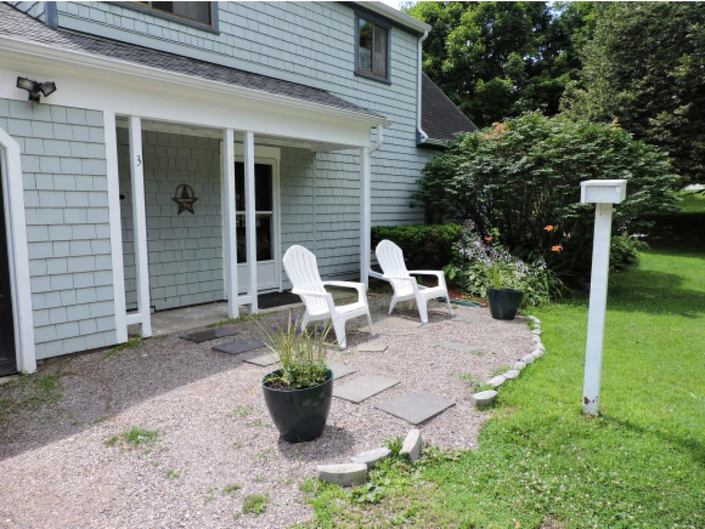 3 B Starbird Road, Unit 3B Jericho, VT 05465 - Photo 21 of 24