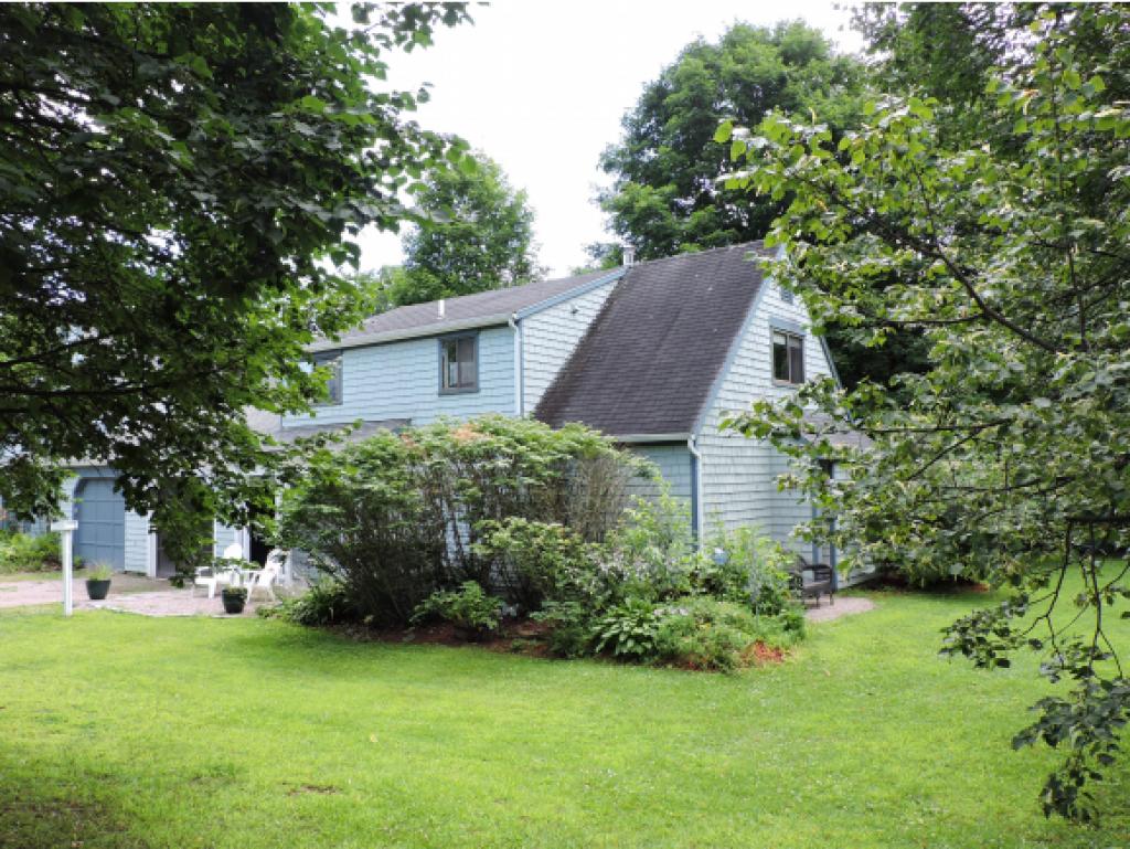 3 B Starbird Road, Unit 3B Jericho, VT 05465 - Photo 23 of 24