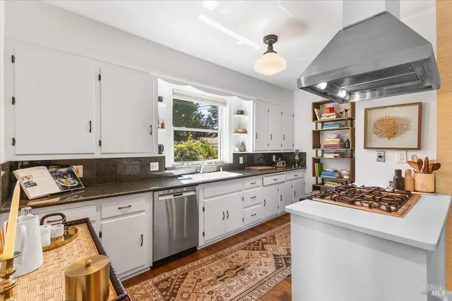 $1,497,000 | 532 Matheson Street, Healdsburg, CA 95448