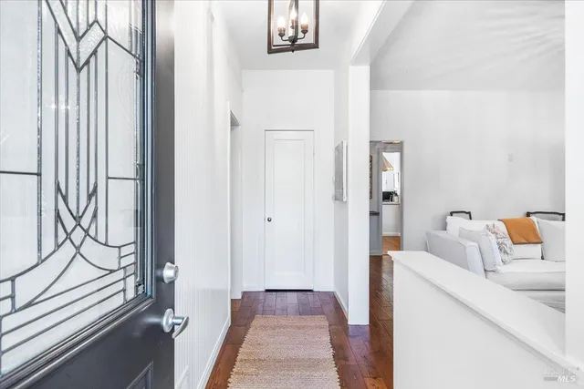 $1,497,000 | 532 Matheson Street, Healdsburg, CA 95448