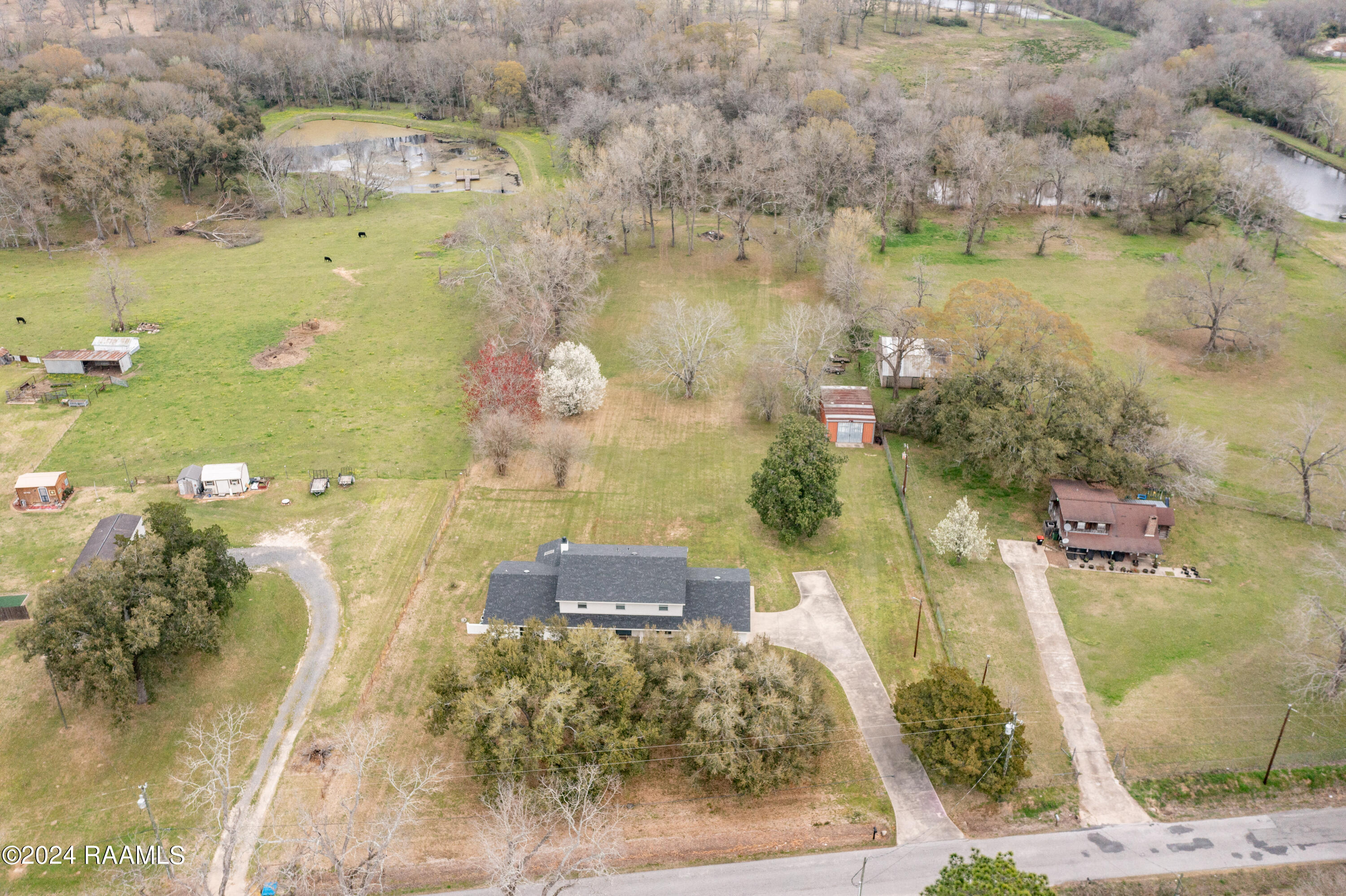 701 Brasseaux Road Carencro, LA 70520 - Photo 47 of 49 Gallery Image 47