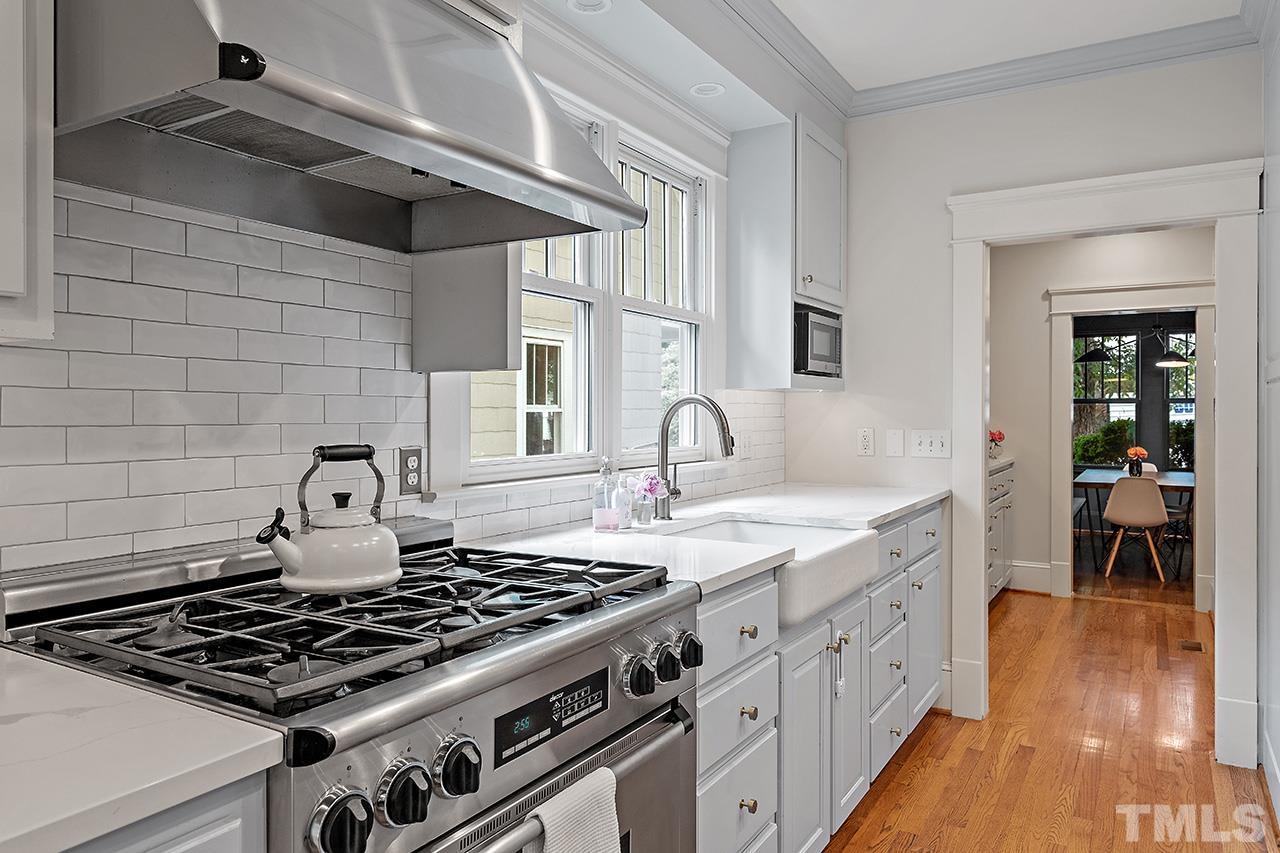 2001 McCarthy Street Raleigh, NC 27608 - Photo 21 of 43