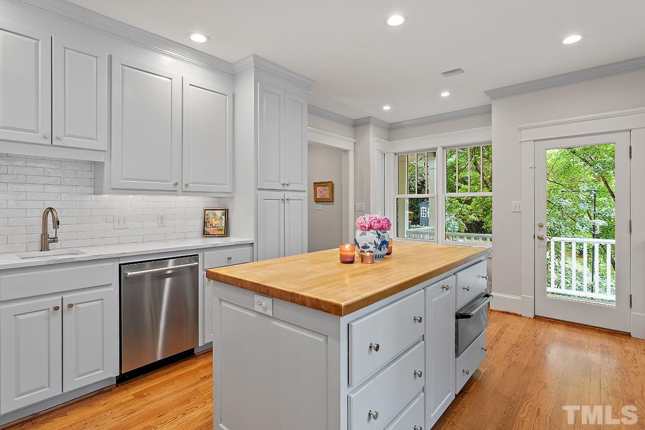 2001 McCarthy Street Raleigh, NC 27608 - Photo 22 of 43