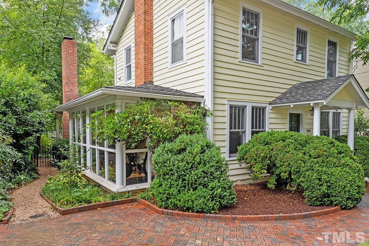2001 McCarthy Street Raleigh, NC 27608 - Photo 3 of 43