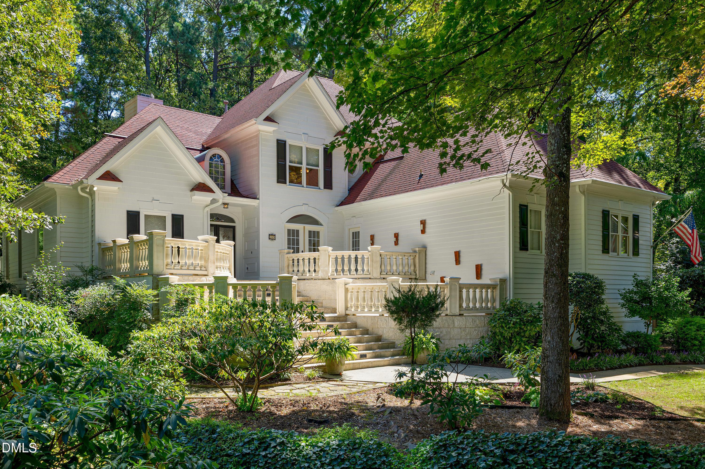 109 Charlemagne Court Cary, NC 27511 - Photo 1 of 41 Scene-2