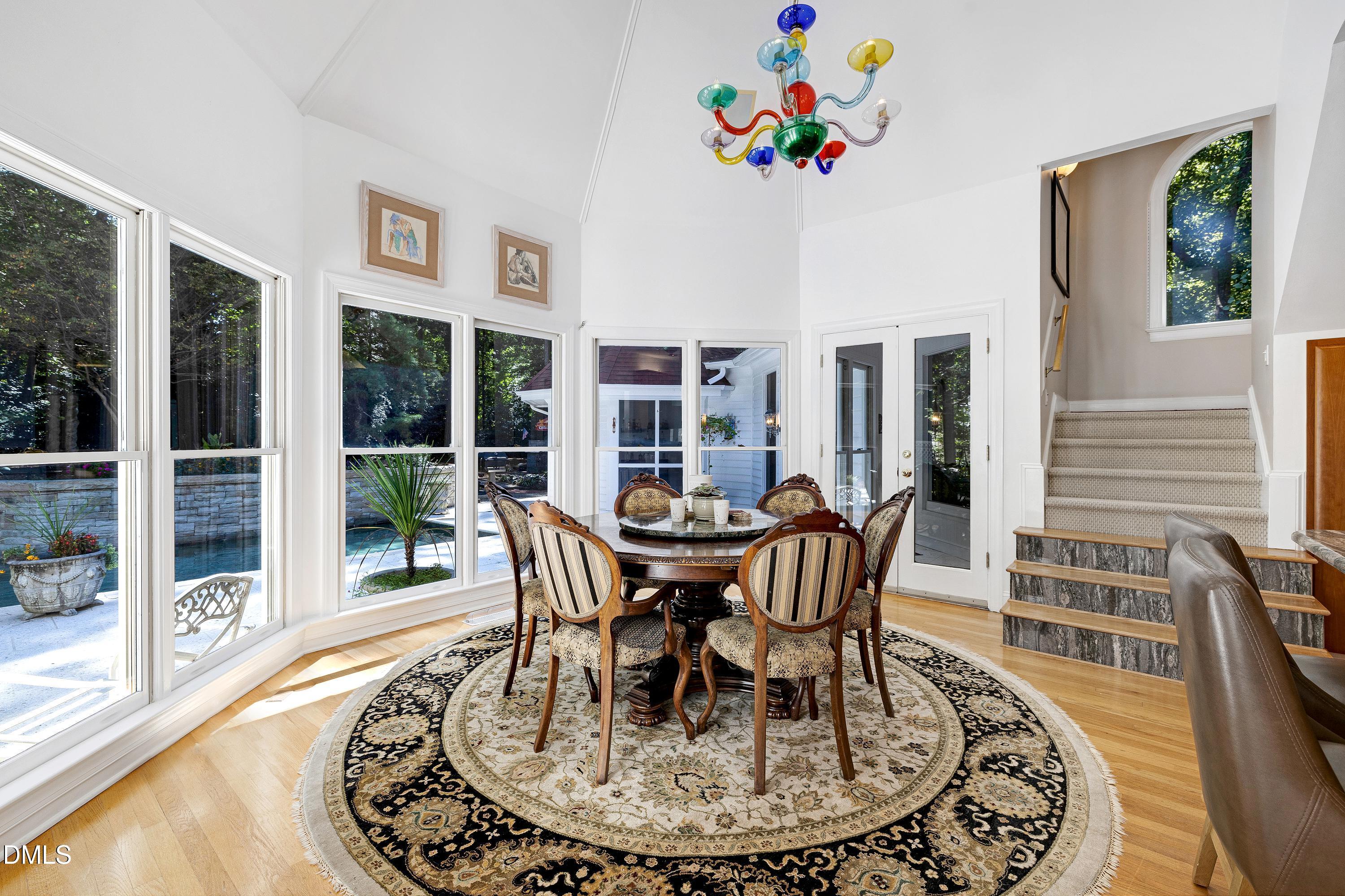 109 Charlemagne Court Cary, NC 27511 - Photo 11 of 41 Scene-17