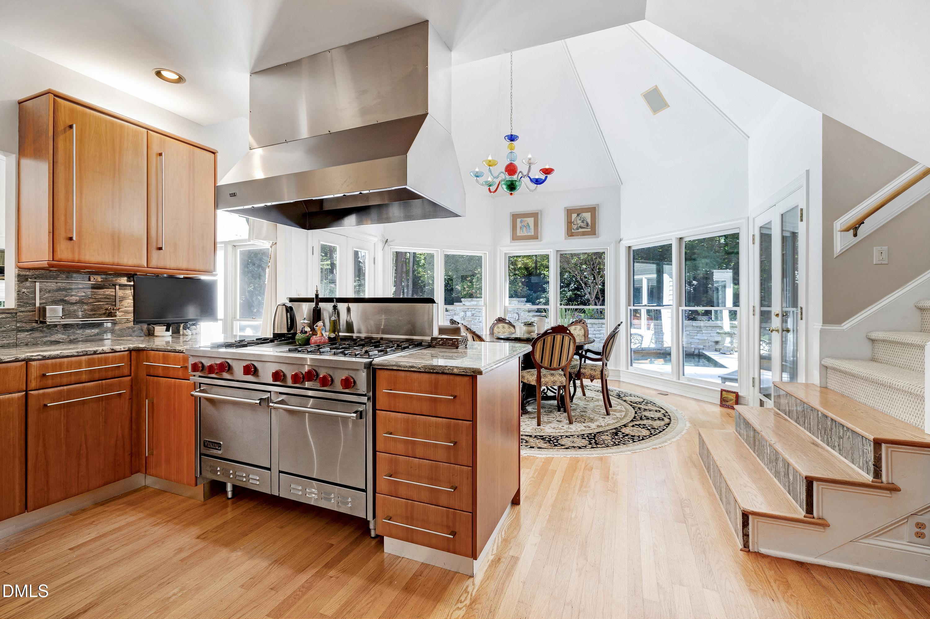 109 Charlemagne Court Cary, NC 27511 - Photo 14 of 41 Scene-23