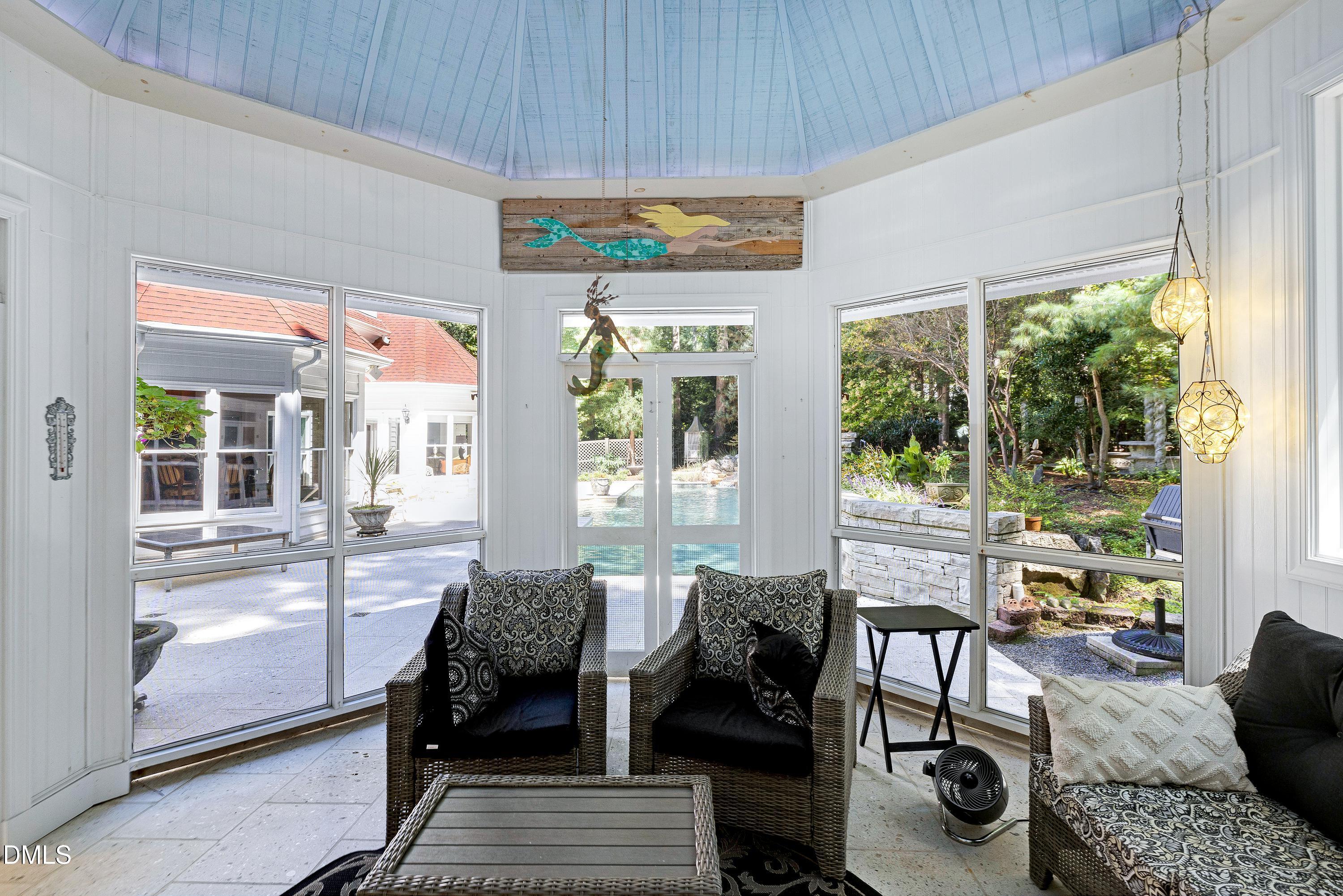 109 Charlemagne Court Cary, NC 27511 - Photo 32 of 41 Scene-57