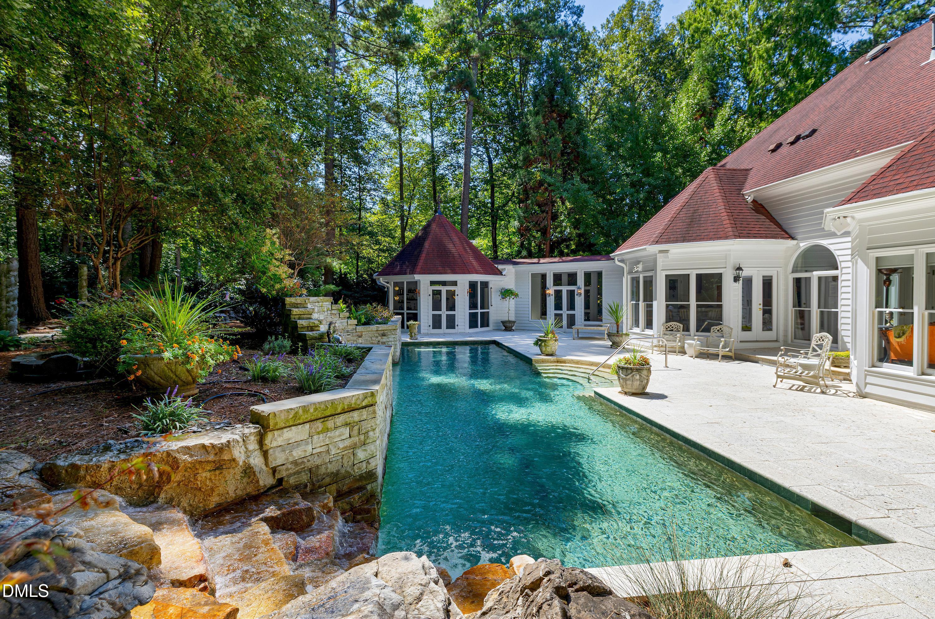 109 Charlemagne Court Cary, NC 27511 - Photo 35 of 41 Scene-60