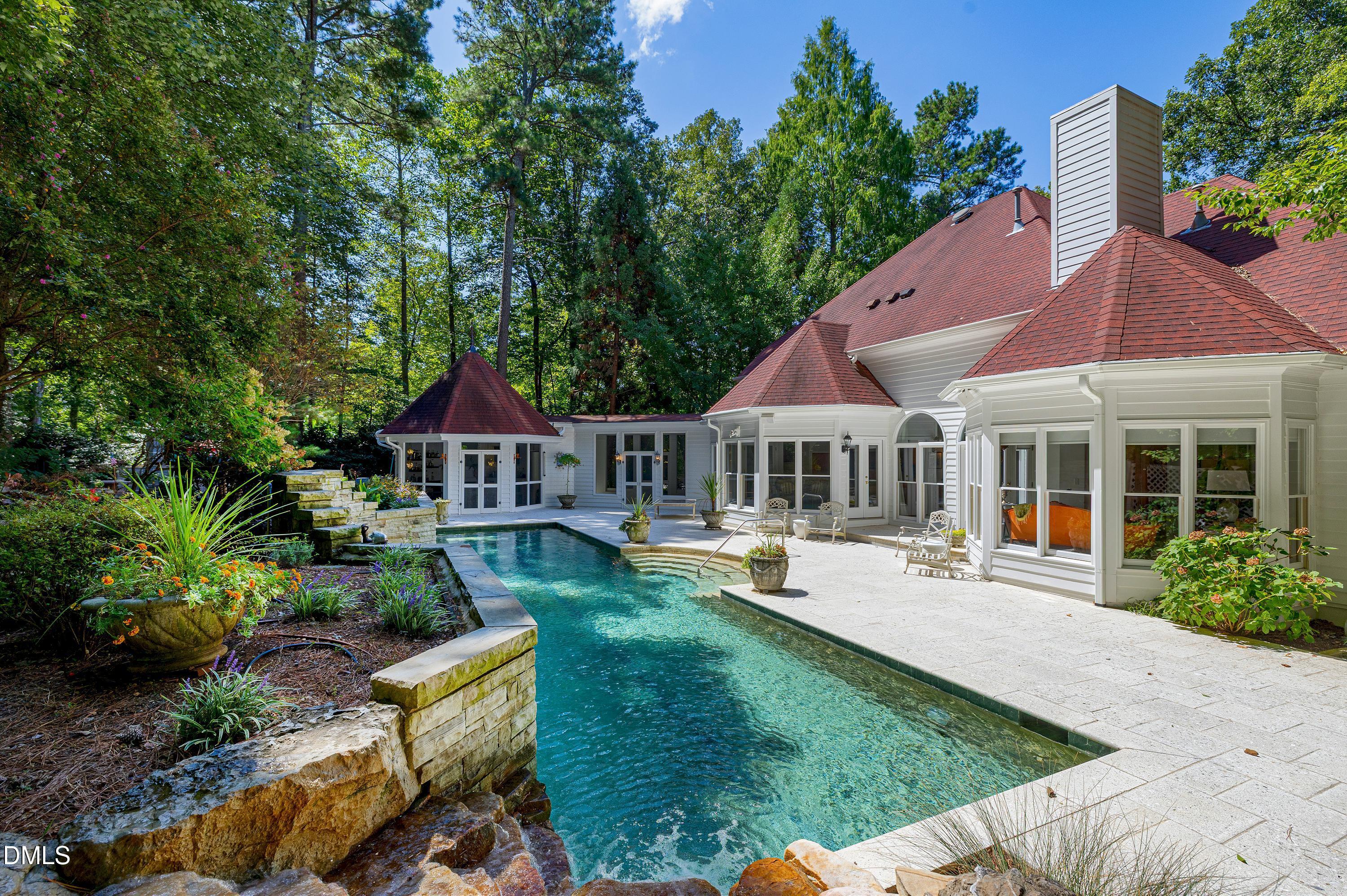 109 Charlemagne Court Cary, NC 27511 - Photo 36 of 41 Scene-65