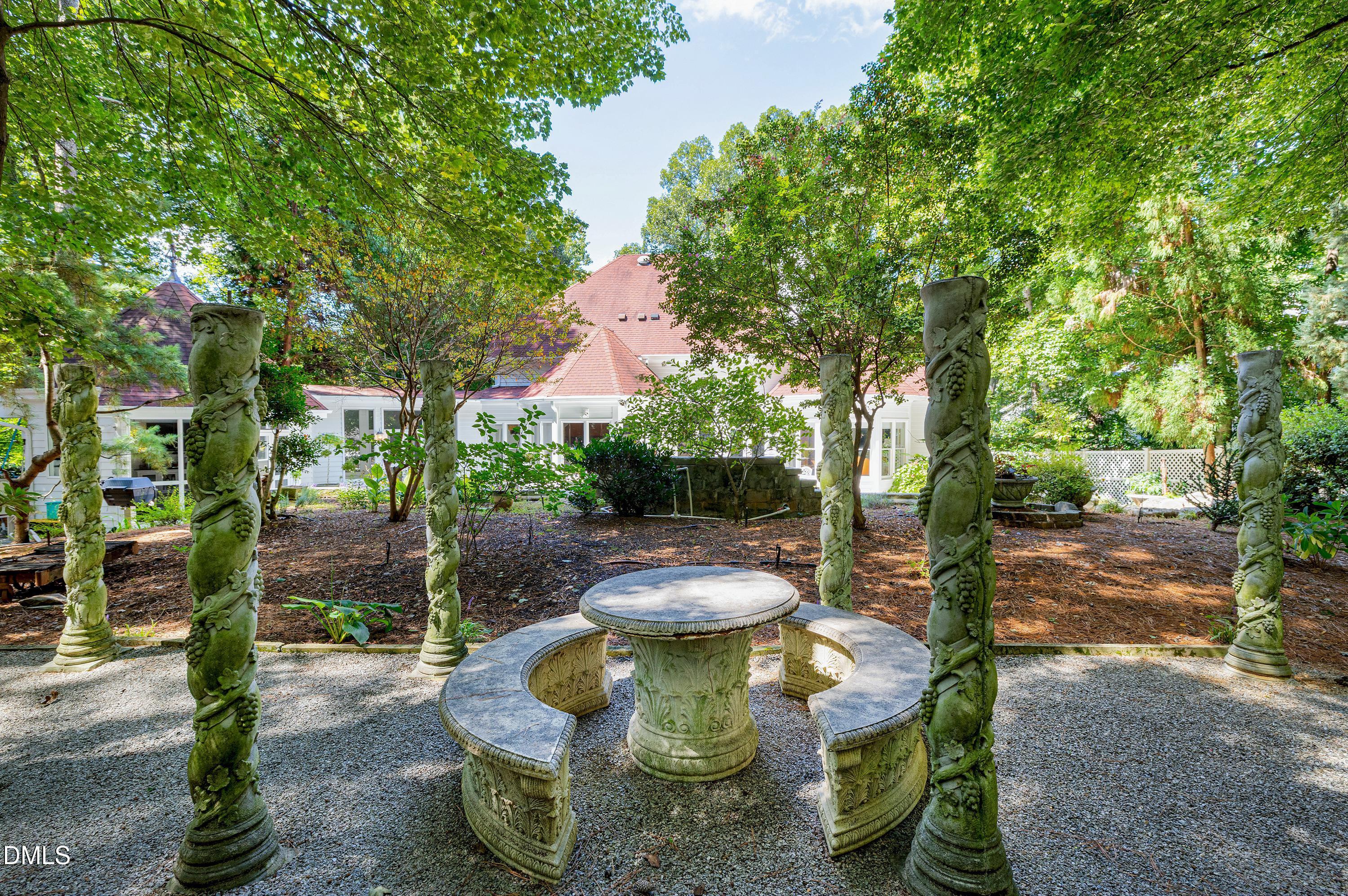 109 Charlemagne Court Cary, NC 27511 - Photo 38 of 41 Scene-73