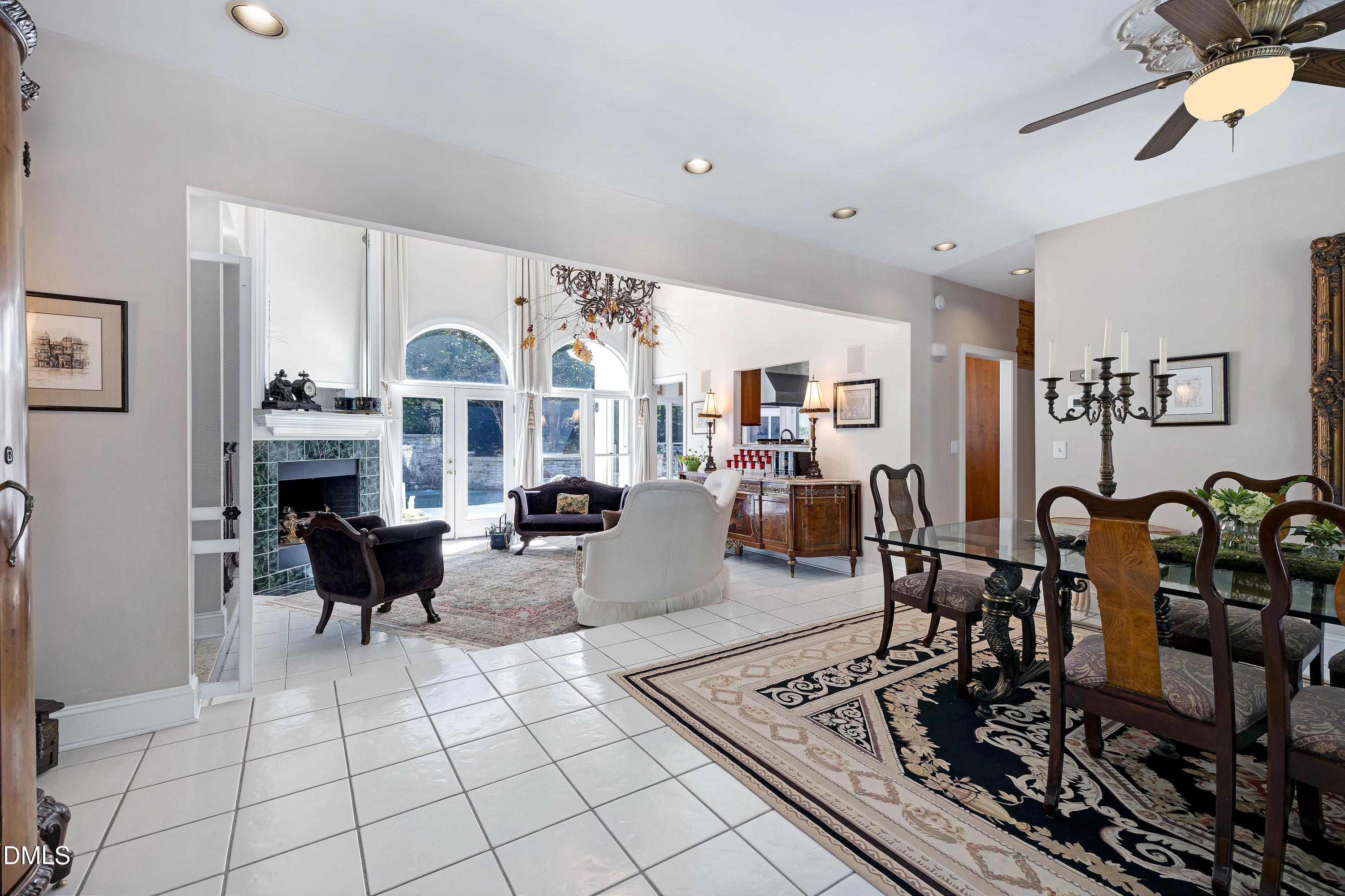 109 Charlemagne Court Cary, NC 27511 - Photo 3 of 41 Scene-7