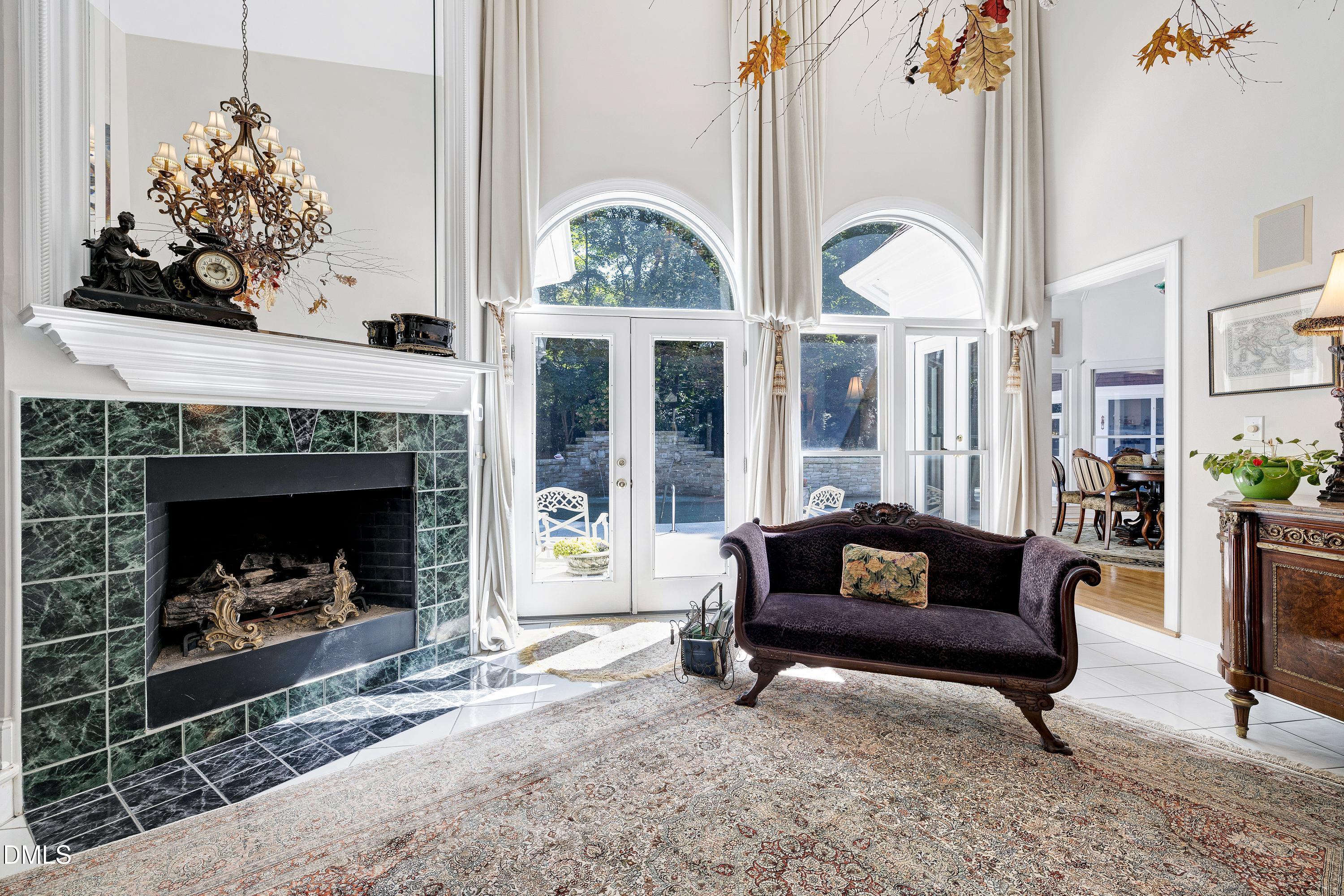 109 Charlemagne Court Cary, NC 27511 - Photo 8 of 41 Scene-13