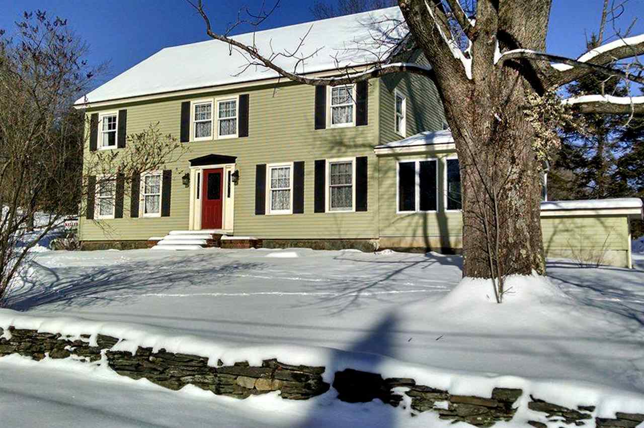 276 Preedom Hill Road South Ludlow, VT 05149 - Photo 1 of 40 Gallery Image 1