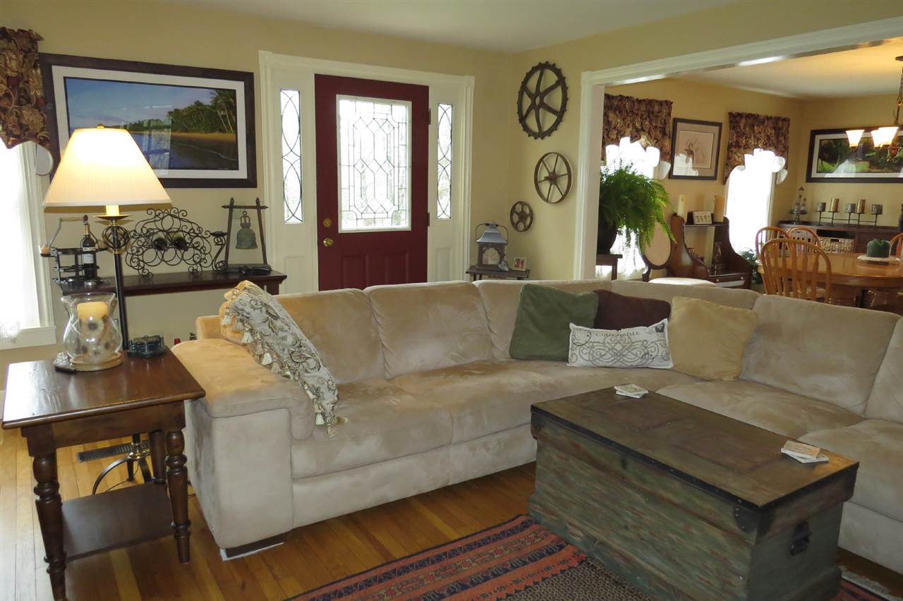 276 Preedom Hill Road South Ludlow, VT 05149 - Photo 2 of 40 Gallery Image 2