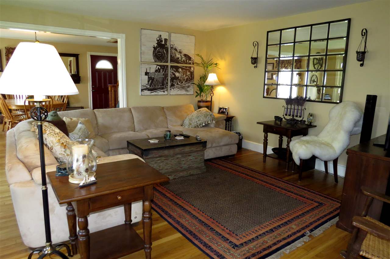 276 Preedom Hill Road South Ludlow, VT 05149 - Photo 3 of 40 Gallery Image 3