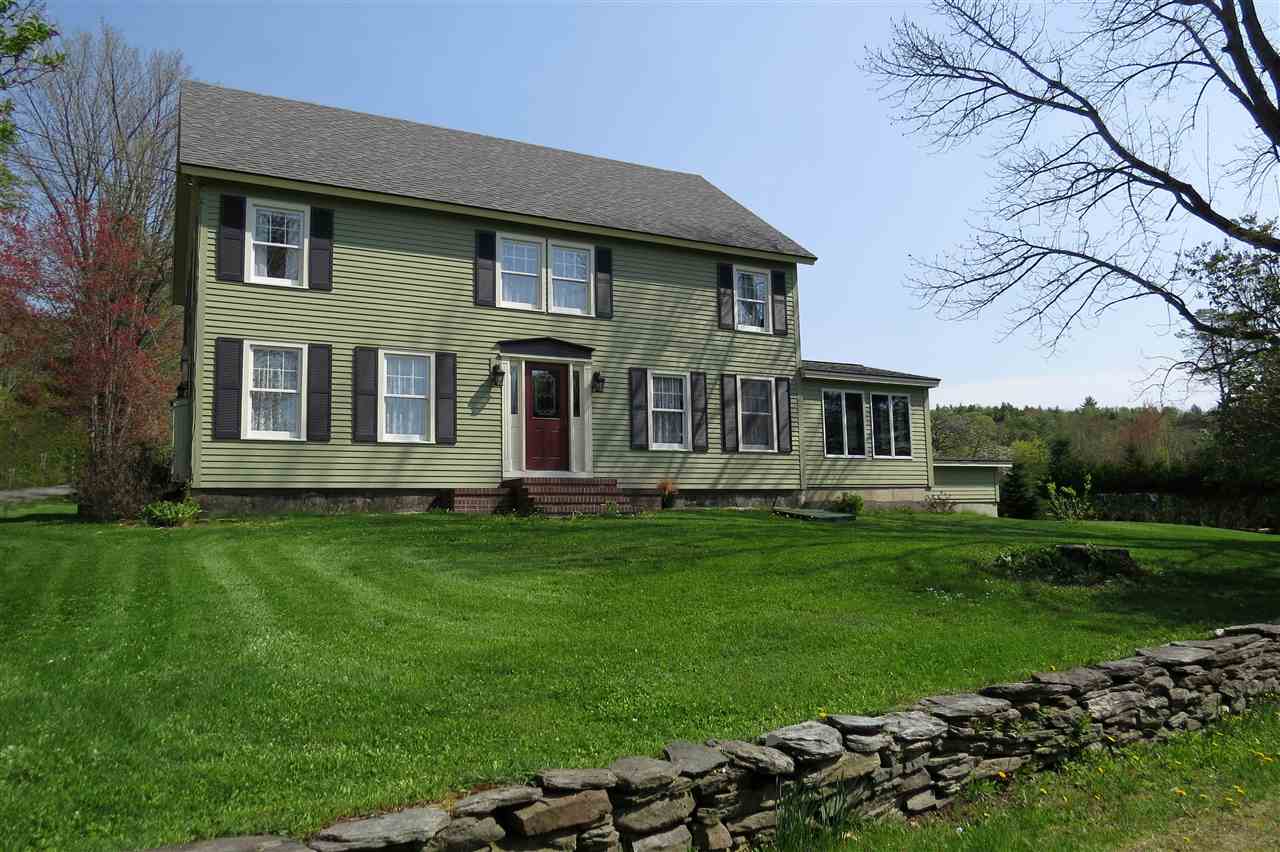 276 Preedom Hill Road South Ludlow, VT 05149 - Photo 39 of 40 Gallery Image 39