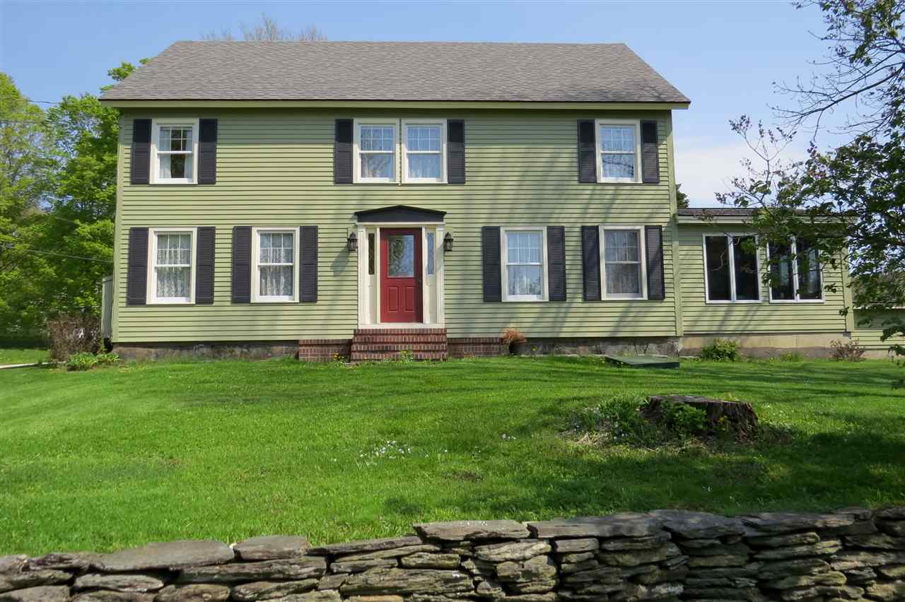 276 Preedom Hill Road South Ludlow, VT 05149 - Photo 40 of 40 Gallery Image 40