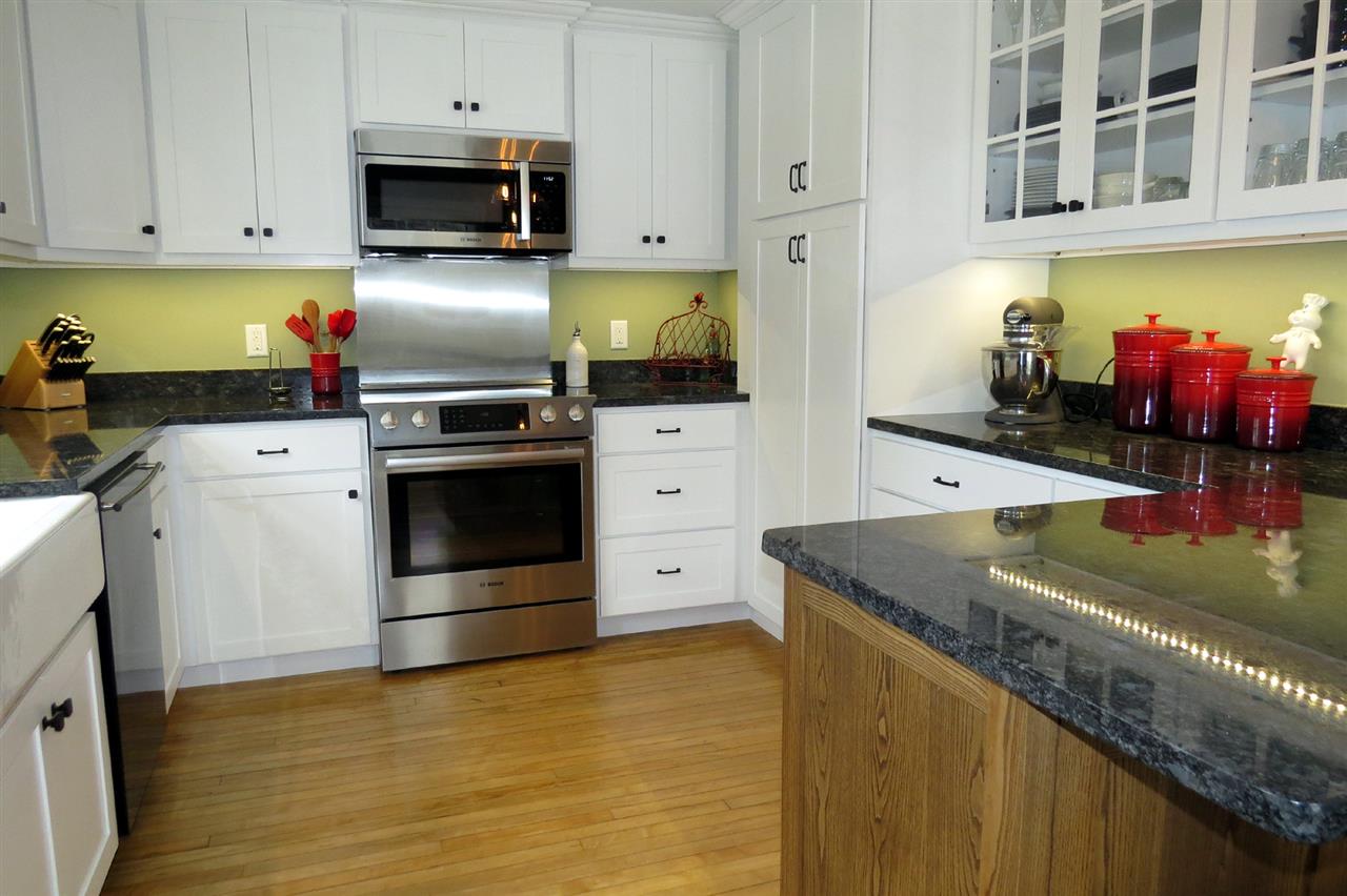 276 Preedom Hill Road South Ludlow, VT 05149 - Photo 5 of 40 Gallery Image 5