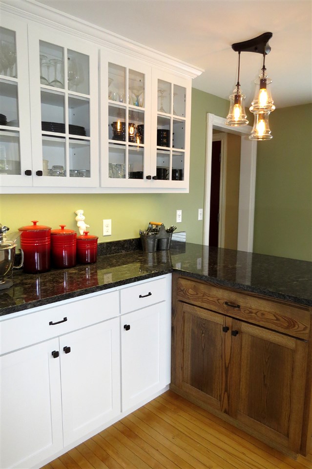 276 Preedom Hill Road South Ludlow, VT 05149 - Photo 6 of 40 Gallery Image 6