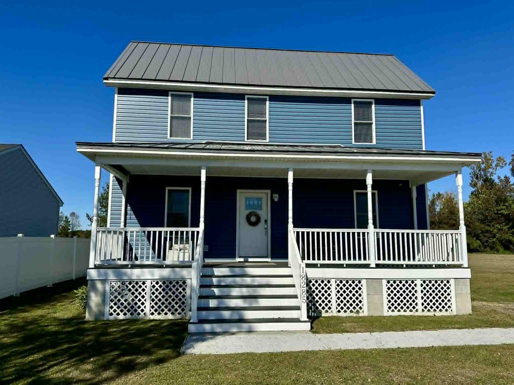 18285 Adams Xing Road Melfa, VA 23410 - Photo 29 of 29 Gallery Image 29
