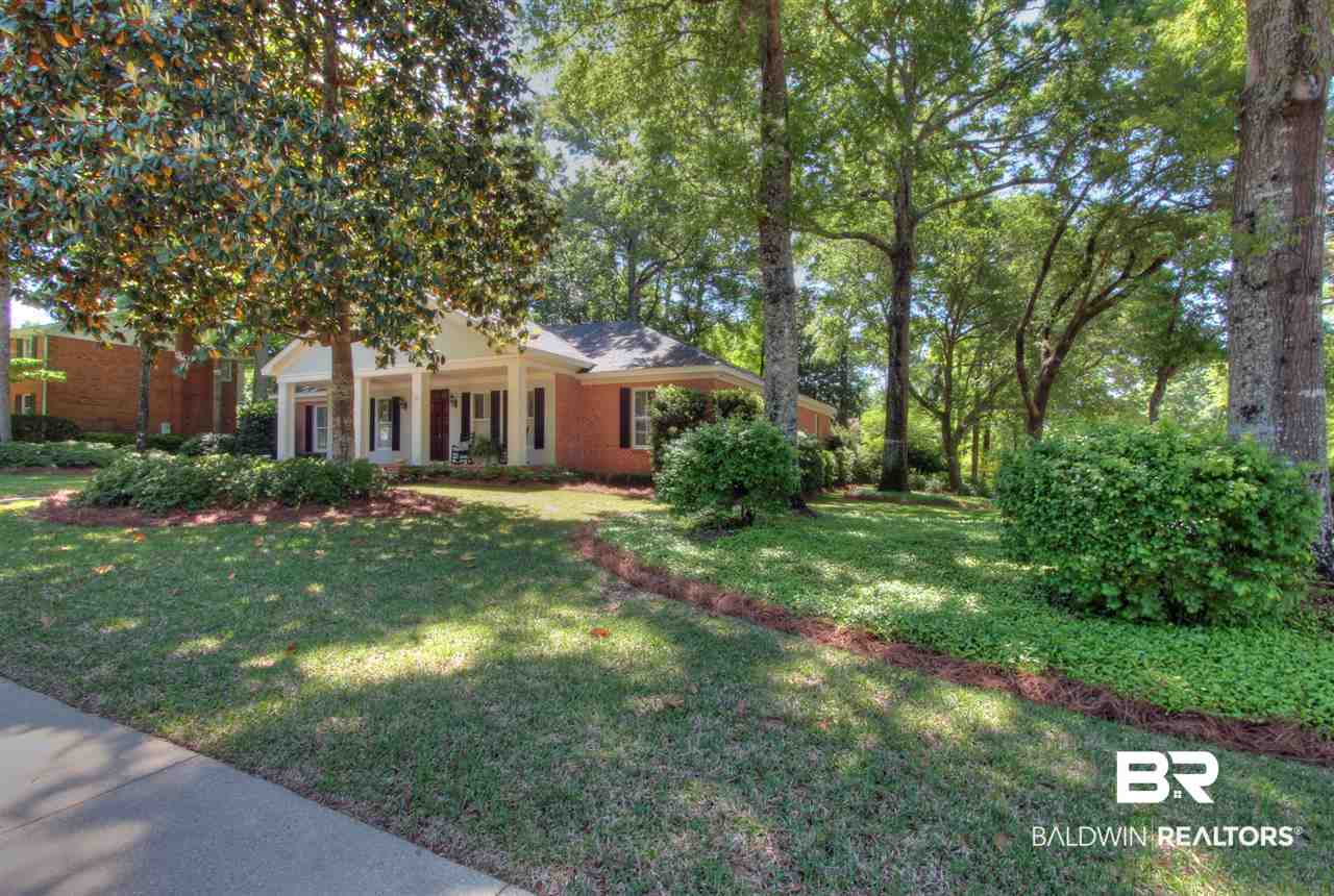 301 Potters Mills Road Daphne, AL 36526 - Photo 28 of 32 Front 03