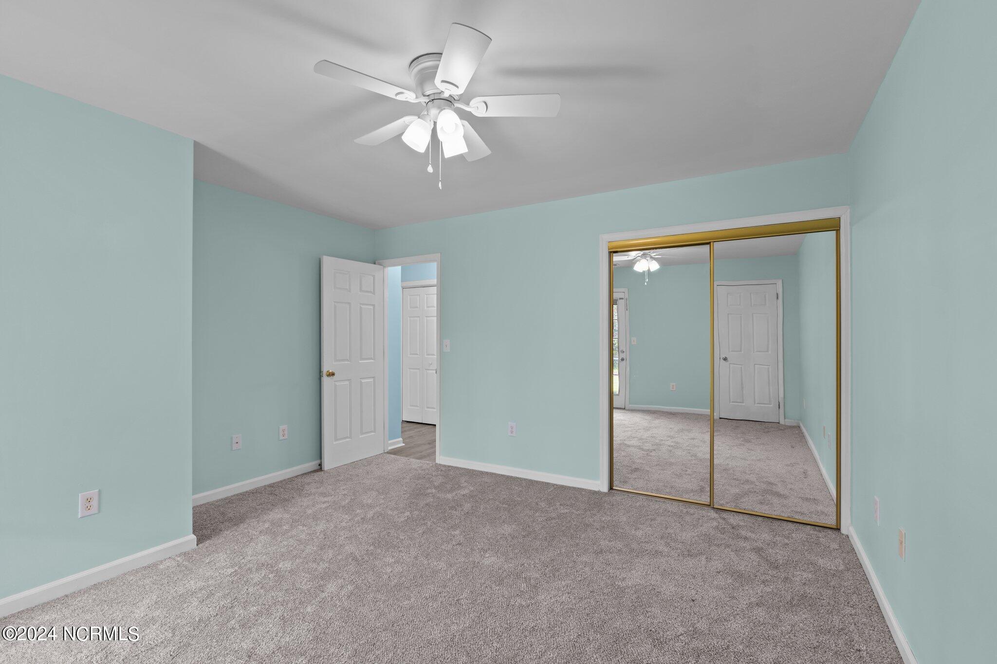 303 Barbour Road, Unit 1102 Morehead City, NC 28557 - Photo 19 of 44 Bedroom