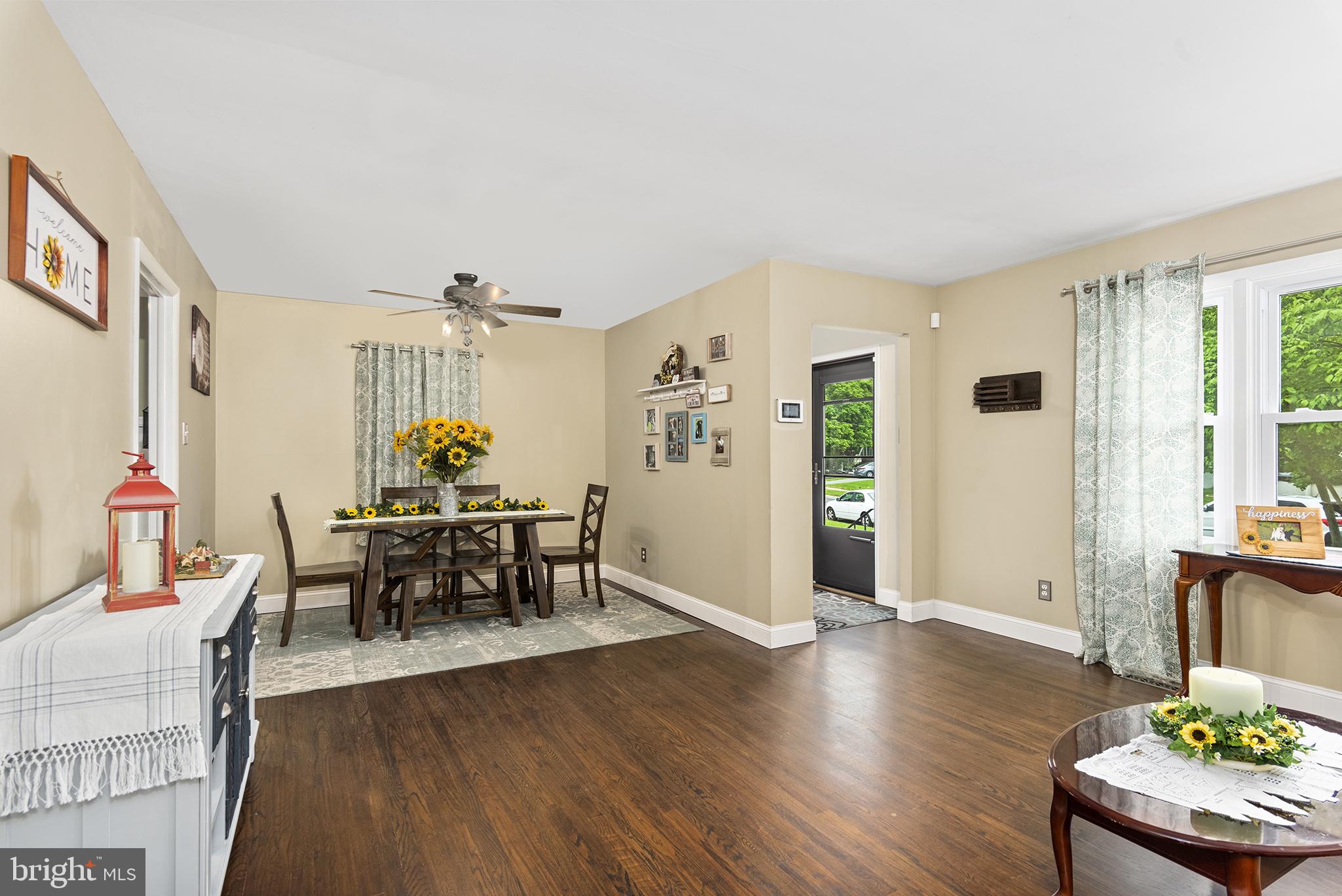 101 Milestone Road Elkton, MD 21921 - Photo 5 of 30 OPEN TO DINING