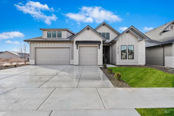 $707,000 | 10667 West Lahinch Lane, Kuna, ID 83634