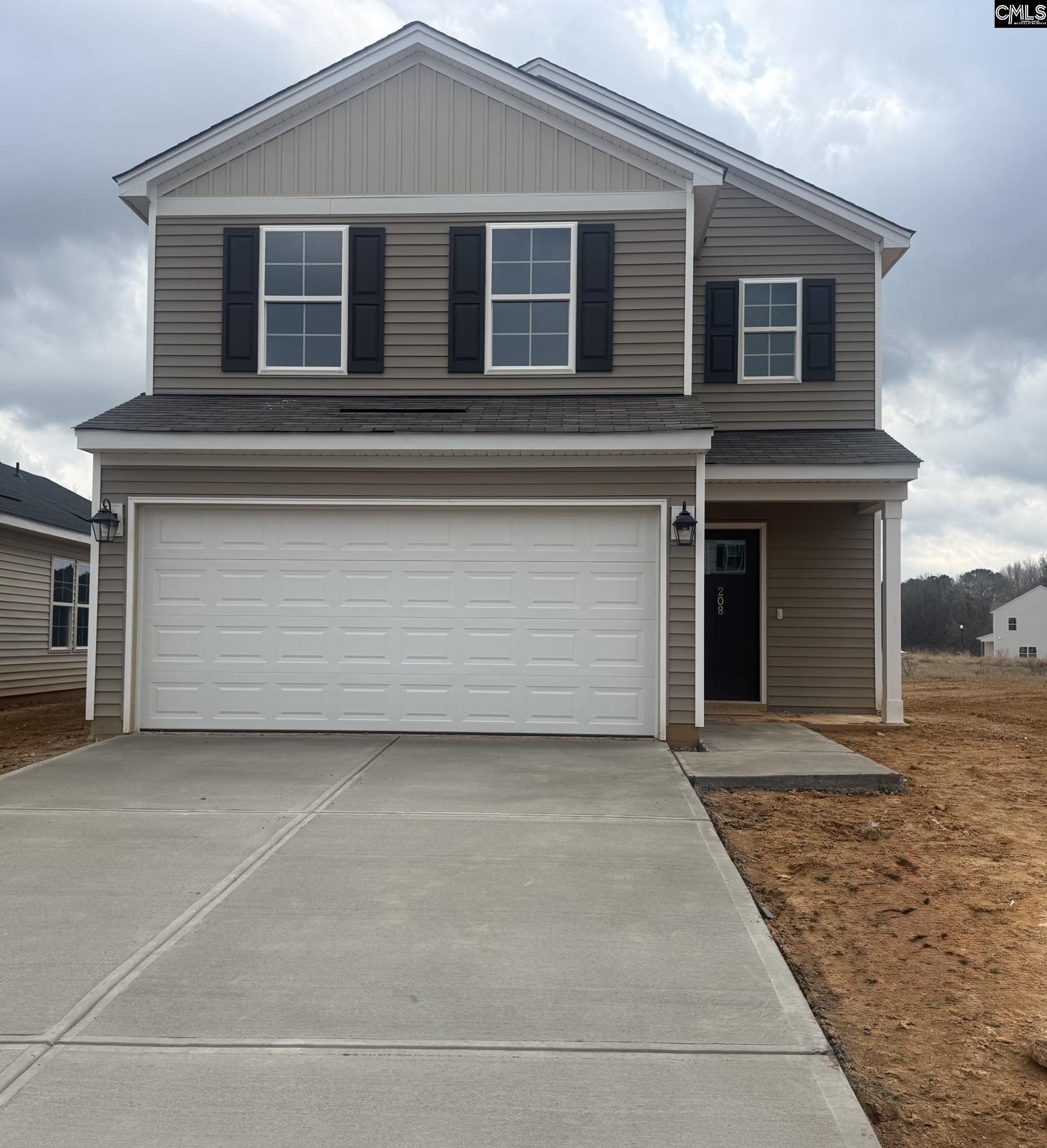 208 Laurinton Farms Road Hopkins, SC 29061 - Photo 1 of 20