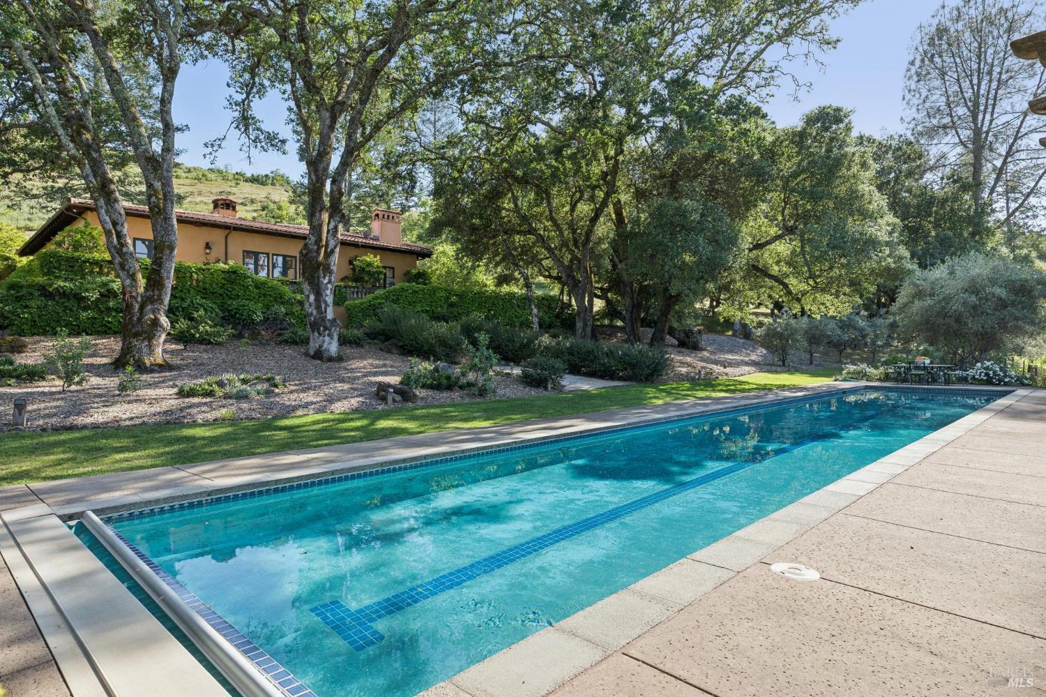 391 Crystal Springs Road St. Helena, CA 94574 - Photo 80 of 99