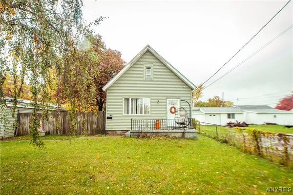 $136,900 | 4251 South Park Avenue, Hamburg, NY 14219