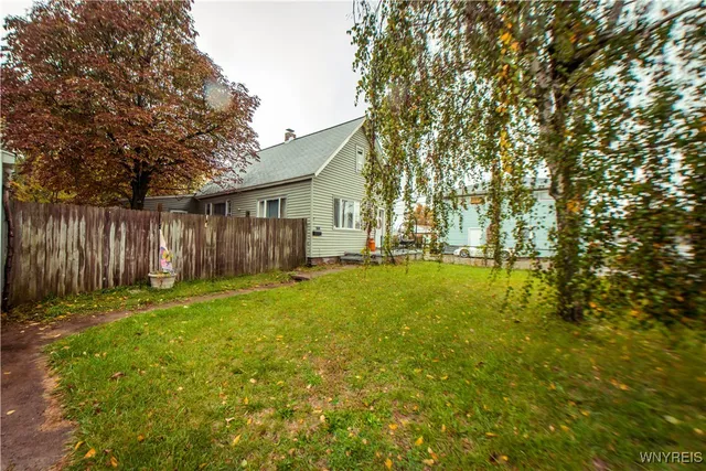 $139,899 | 4251 South Park Avenue, Hamburg, NY 14219