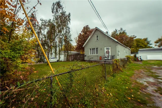 $139,899 | 4251 South Park Avenue, Hamburg, NY 14219