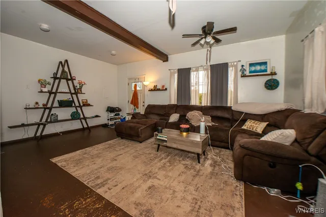 $139,899 | 4251 South Park Avenue, Hamburg, NY 14219