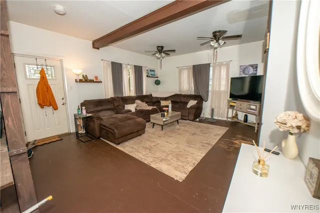 $139,899 | 4251 South Park Avenue, Hamburg, NY 14219